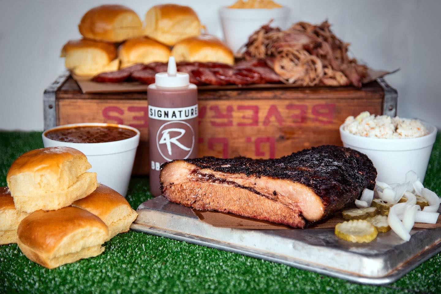 4 Rivers Smokehouse 3262 SW 35th Blvd, Gainesville