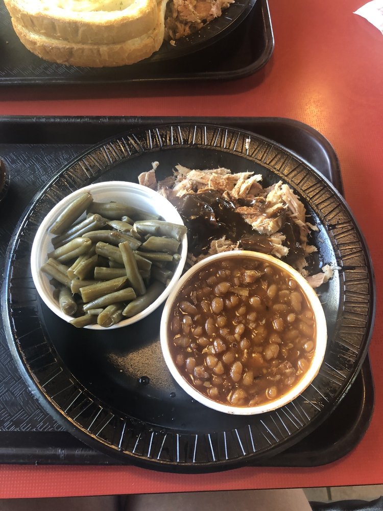 David's BBQ & Catering 521 NE 23rd Ave, Gainesville