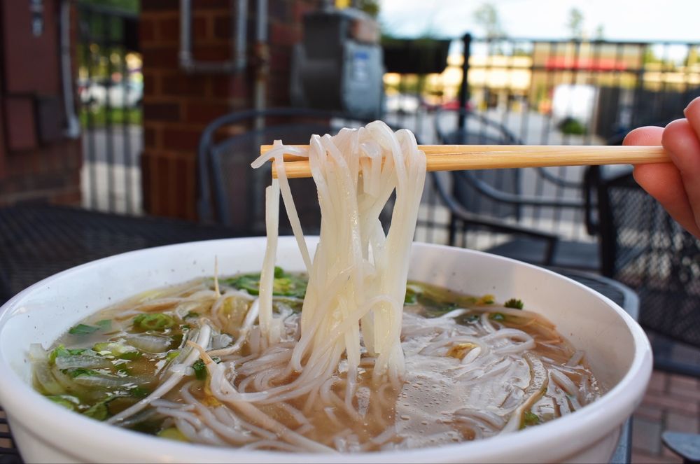 Taste Phở & Noodle House 3117 SW 34th St, Gainesville