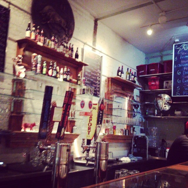 Photo credit: foursquare