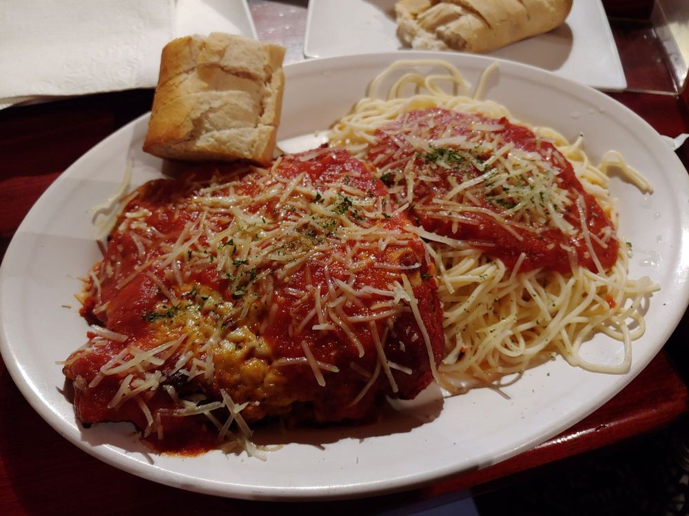 Formaggio's Bistro & Wine Bar 2441 NW 43rd St STE 12, Gainesville