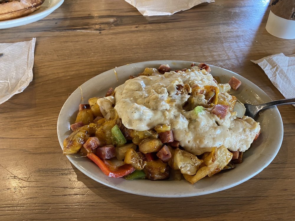 Maple Street Biscuit Company- Butler Plaza 3904 SW Archer Rd, Gainesville