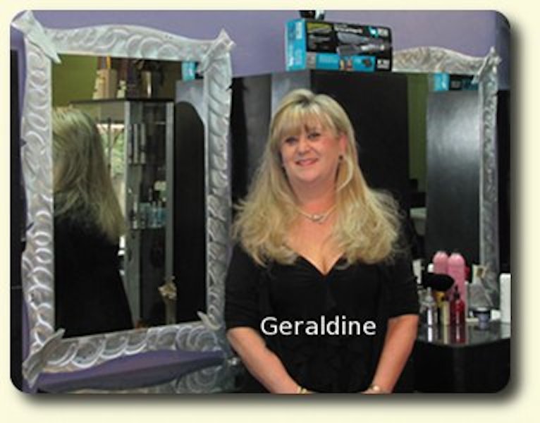 Thornebrook Hair Design