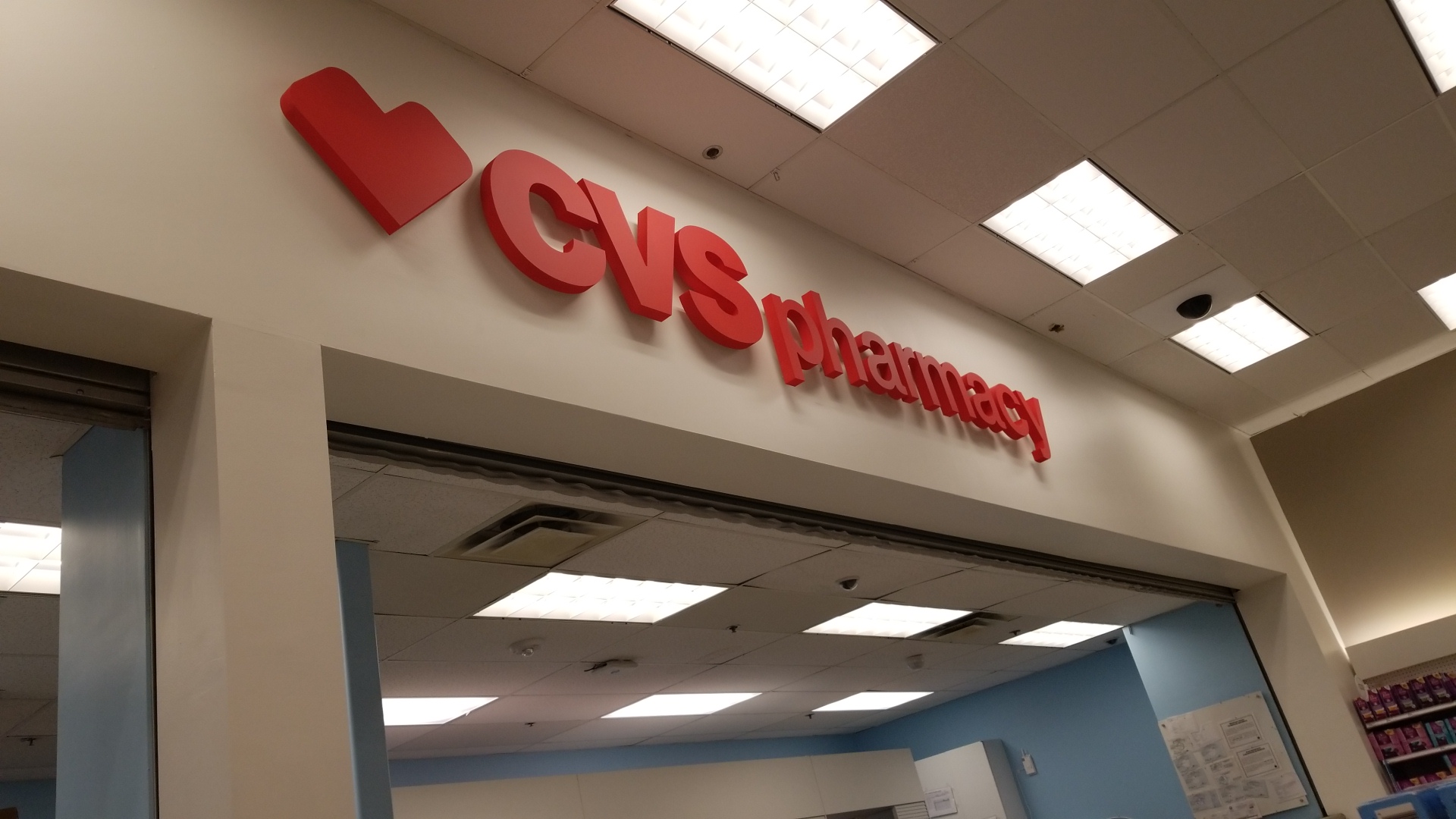 CVS Pharmacy