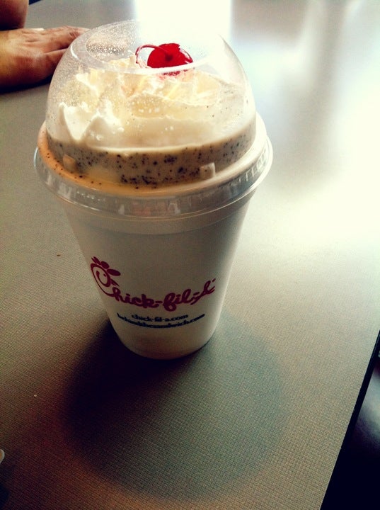 Photo credit: foursquare