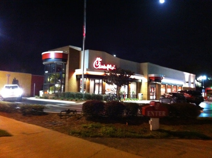 Photo credit: foursquare