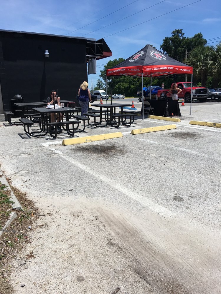 Jimmy John's 2220 SW Archer Rd, Gainesville