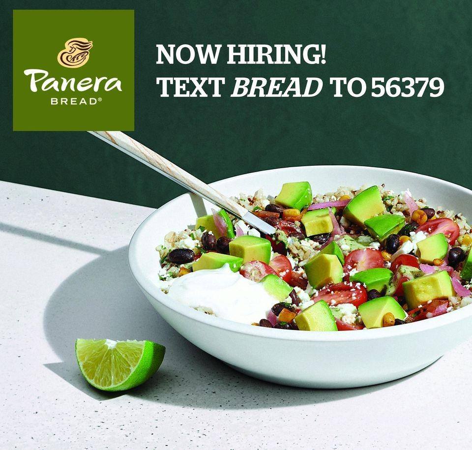 Panera Bread 3443 SW Archer Rd Suite 1A, Gainesville