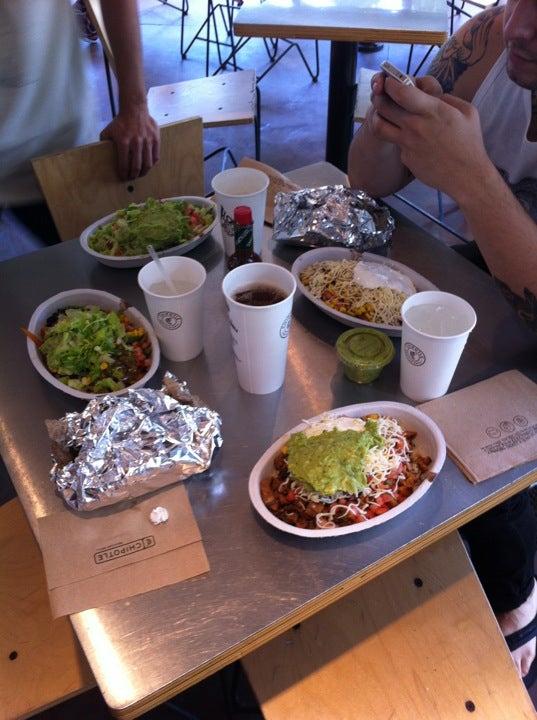 Photo credit: foursquare