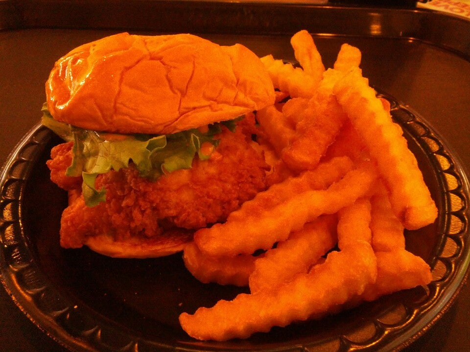 Photo credit: foursquare