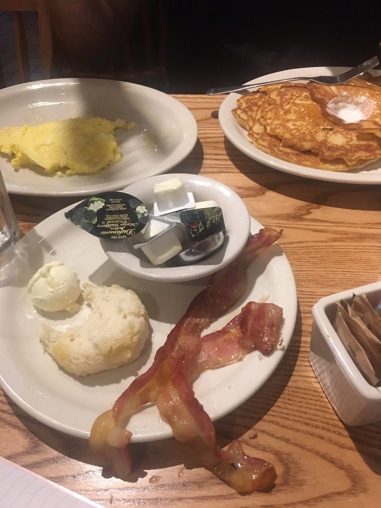 Cracker Barrel Old Country Store 4001 SW 43rd St, Gainesville