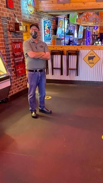 Texas Roadhouse 3984 SW 43rd St, Gainesville