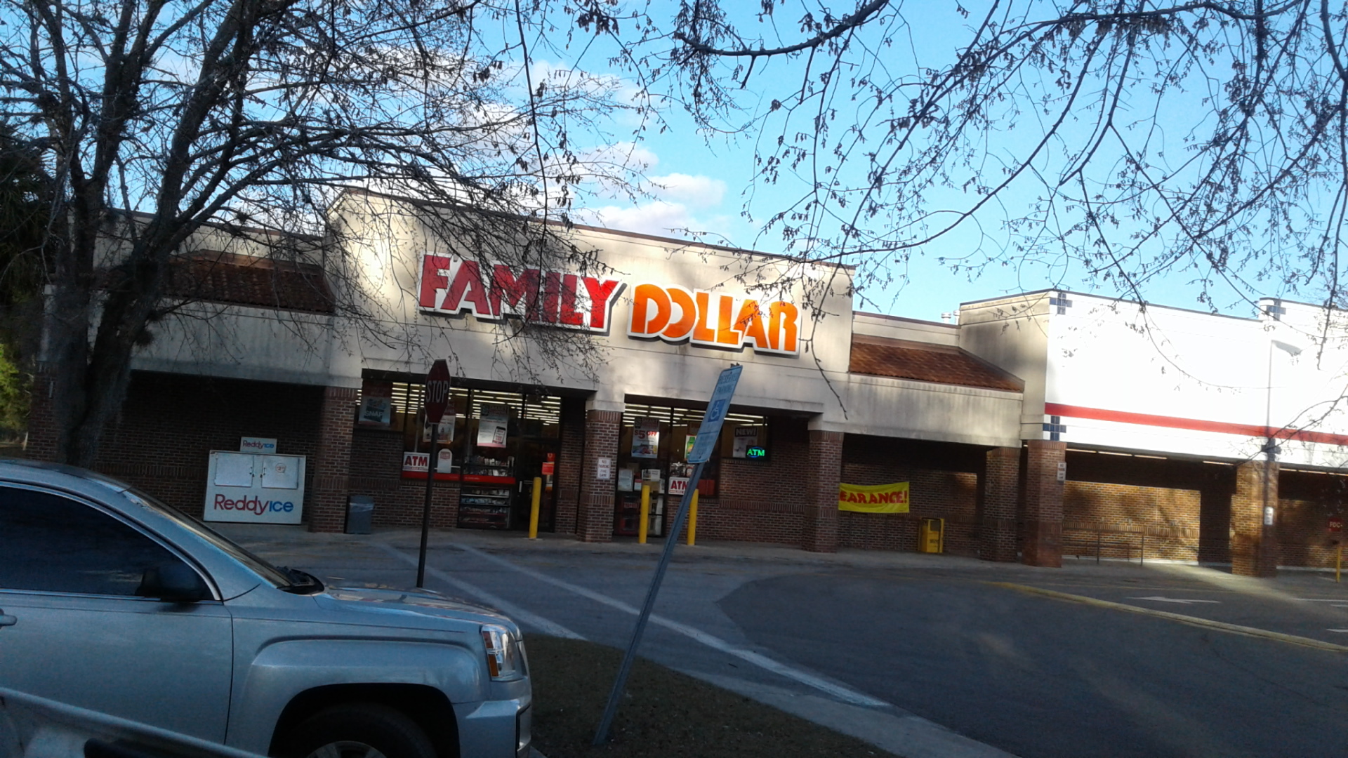 Family Dollar