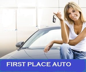 First Place Auto Sales