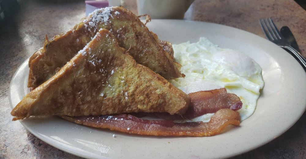 43rd Street Deli & Breakfast House 4401 NW 25 Pl, Gainesville