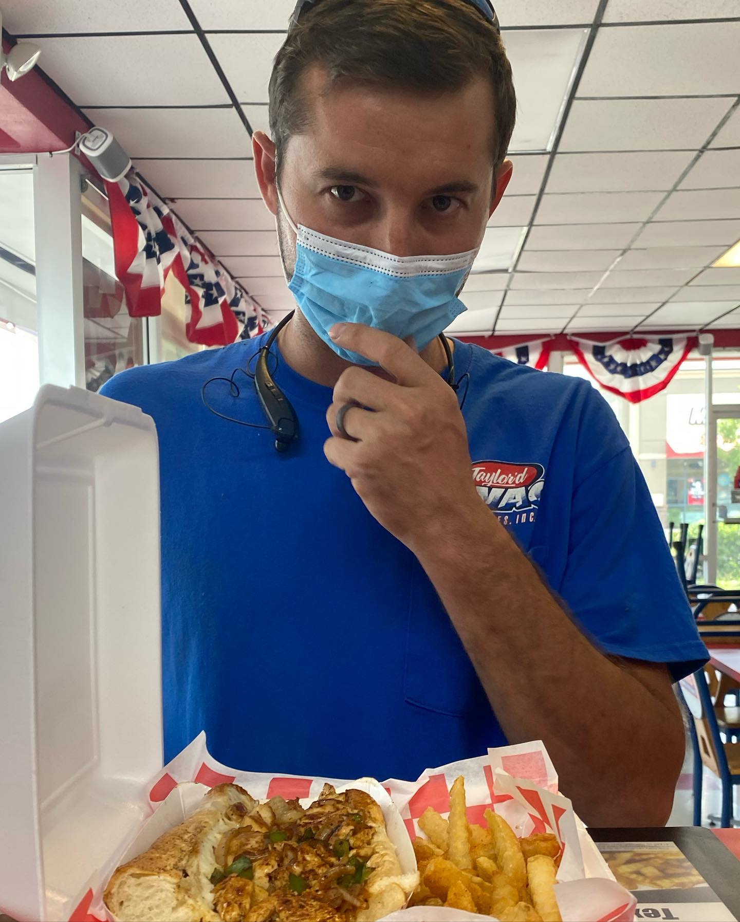 Big Mill's Cheesesteaks 2111 NW 13th St, Gainesville