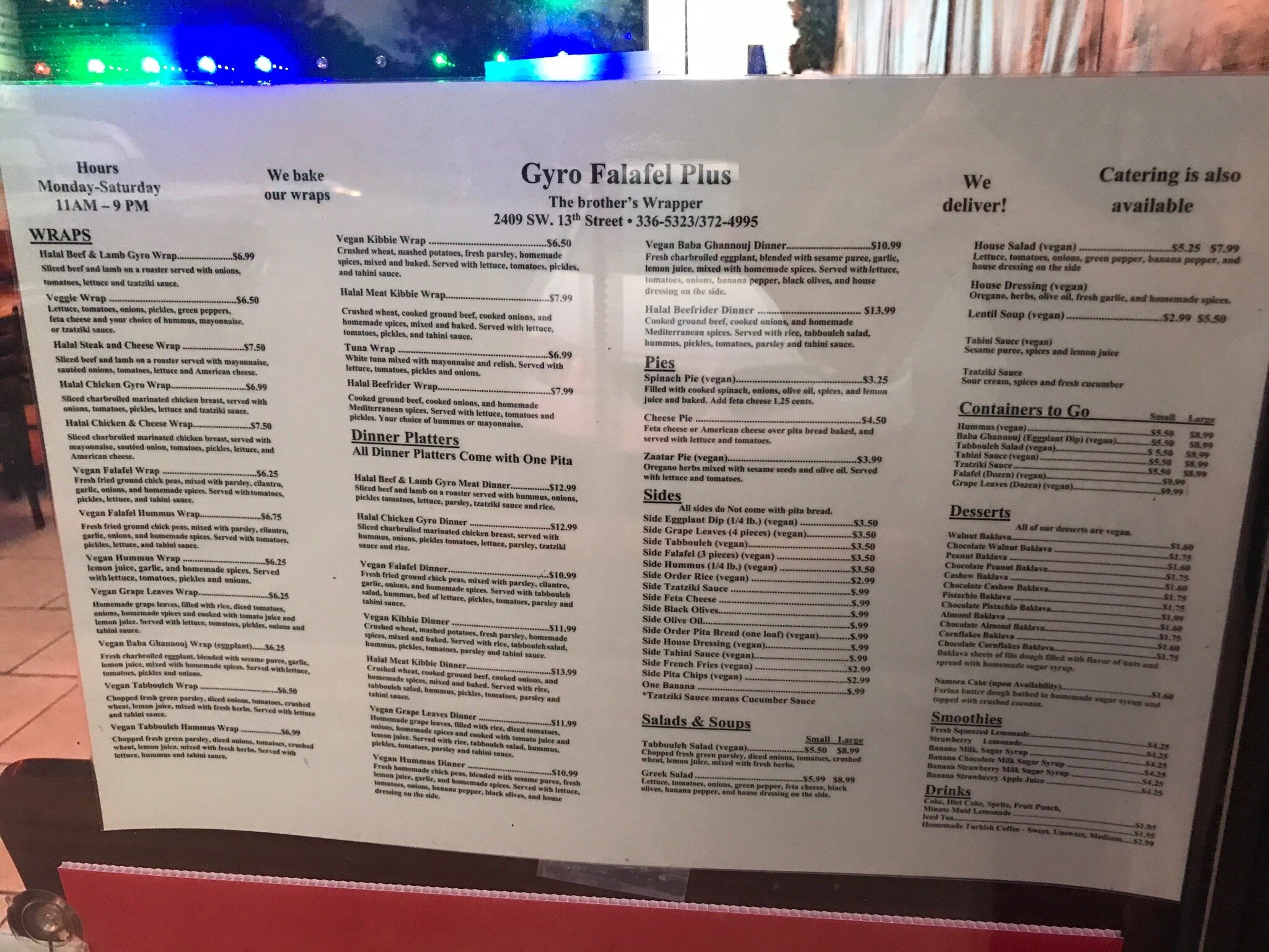 Photo credit: Tripadvisor