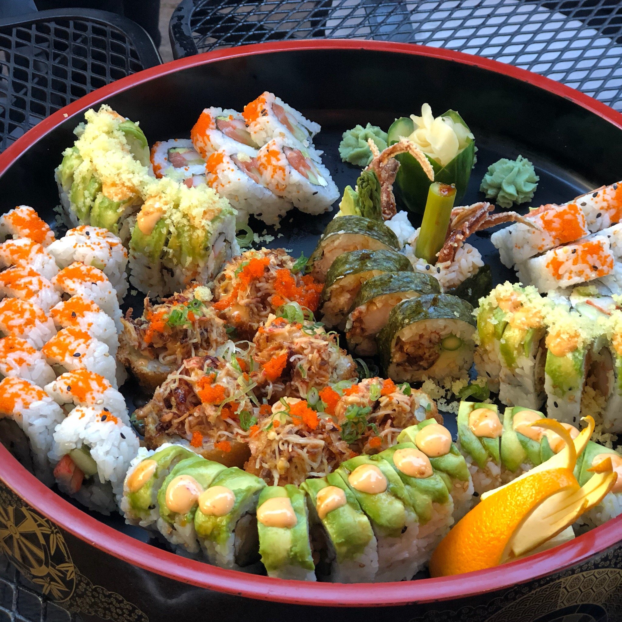 Photo credit: tripadvisor