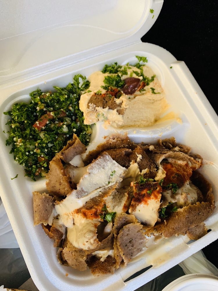 Falafel King 3252 SW 35th Blvd #2415, Gainesville