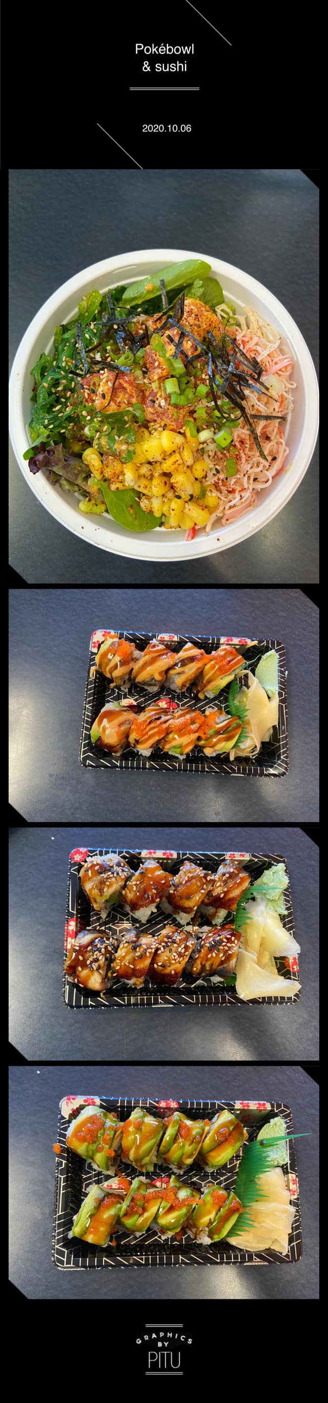 JPetal & poke 3411 SW Archer Rd suite a, Gainesville