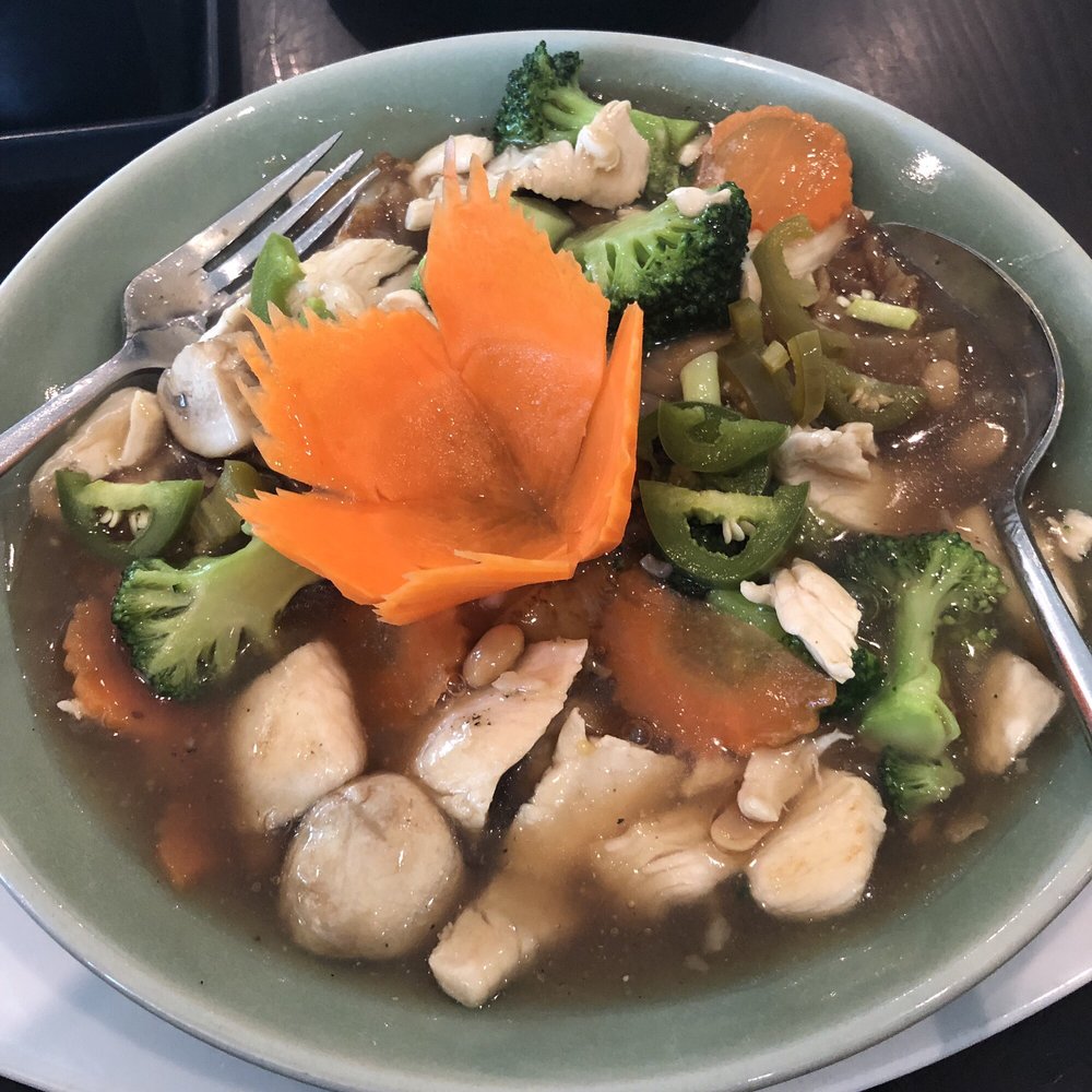 Bangkok Square @North Gainesville 8181 NW 39th Ln, NW 39th Ave #100, Gainesville
