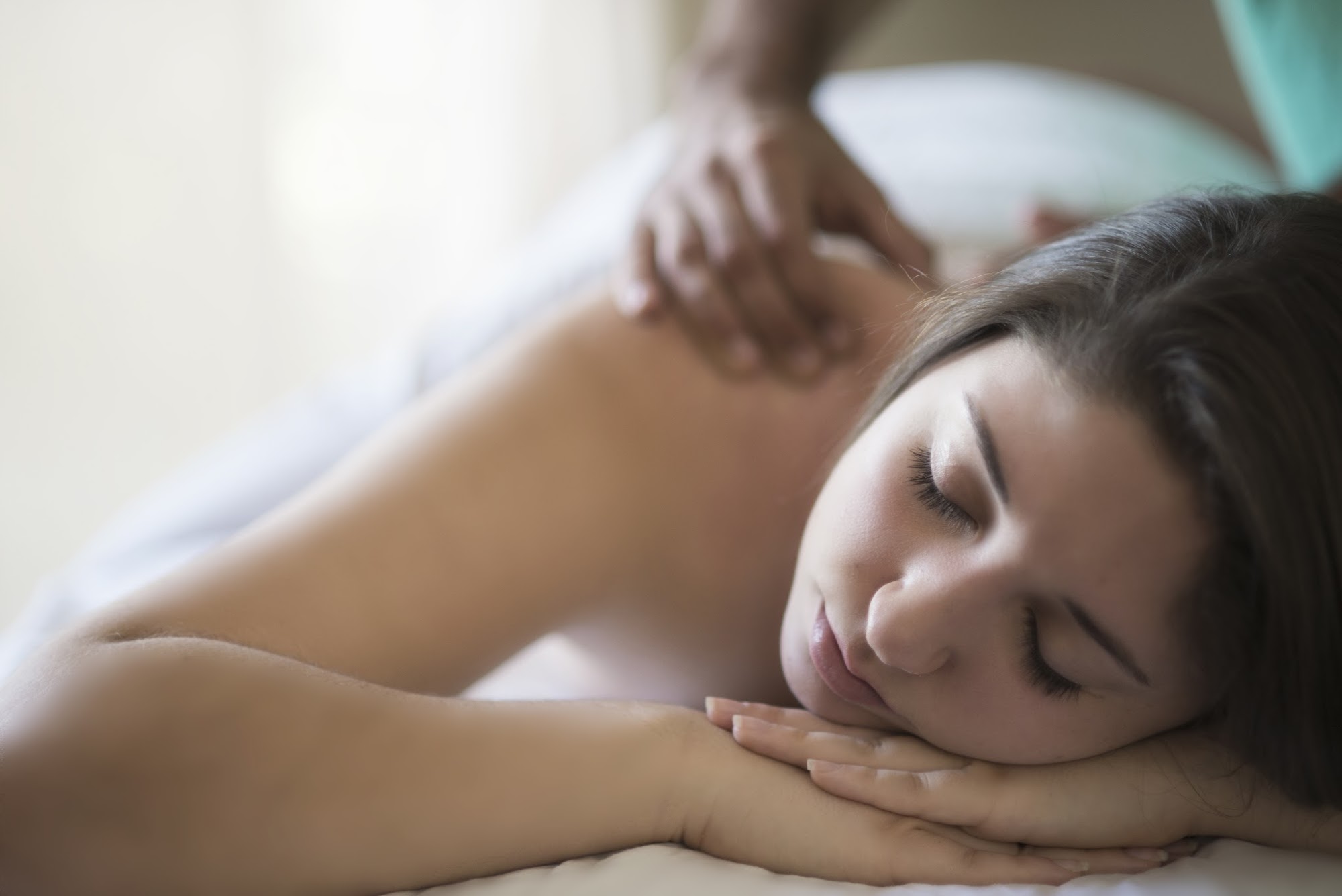 Gainesville Massage Therapy