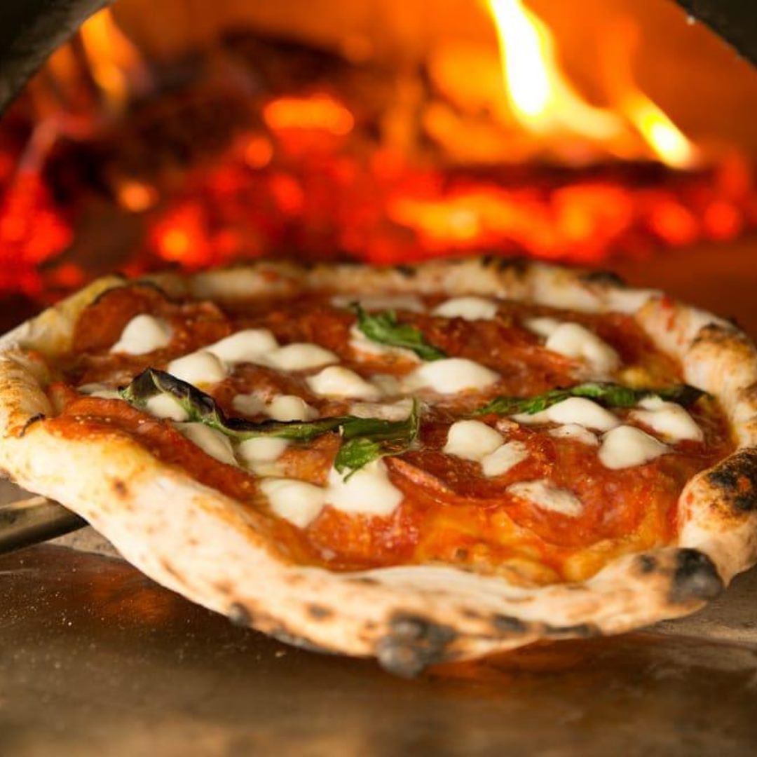 MidiCi The Neapolitan Pizza - Gainesville 4949 Celebration Pointe Ave #100, Gainesville