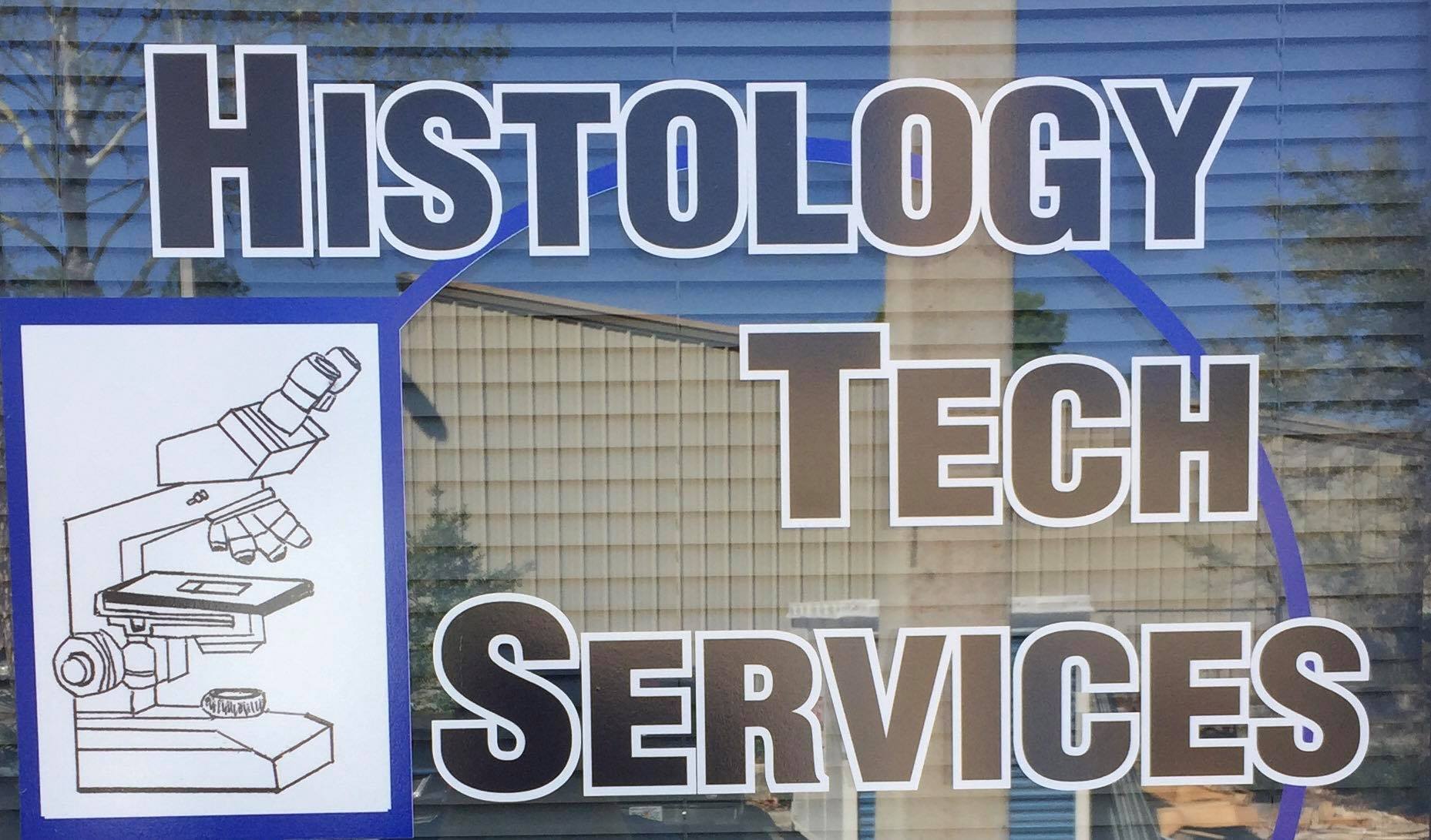 Histology Tech Services