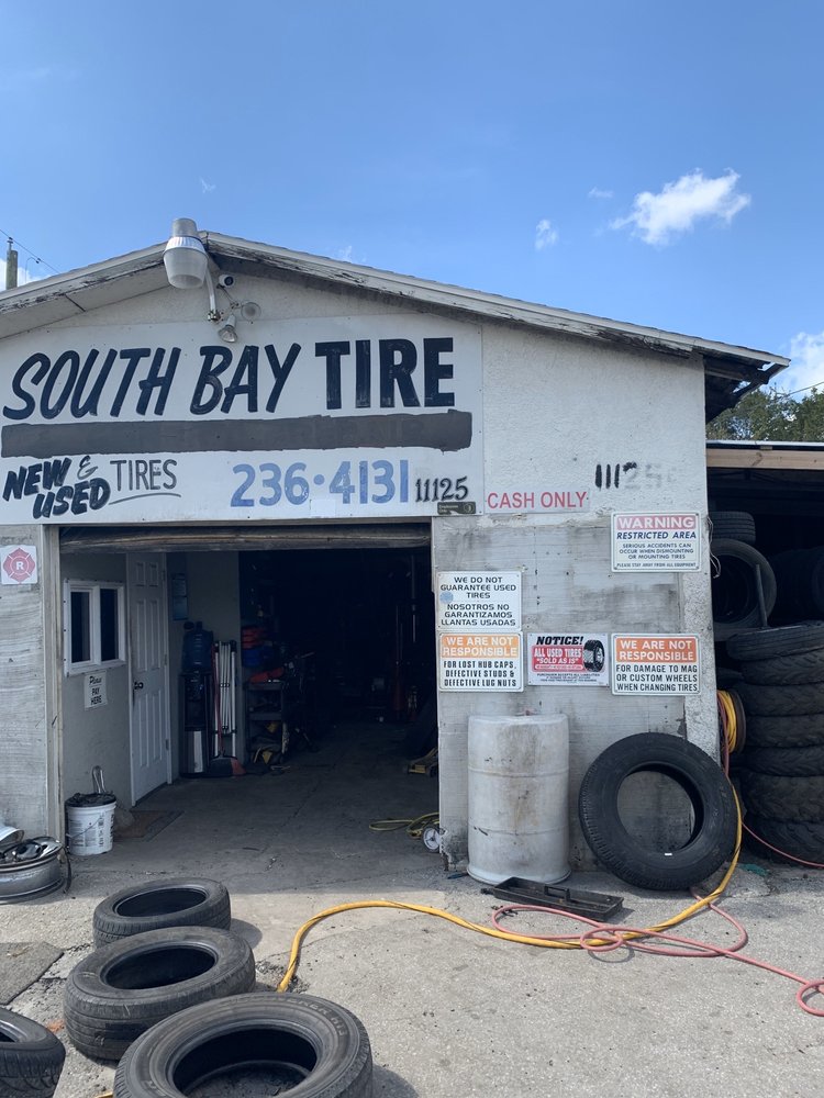 South Bay Tire