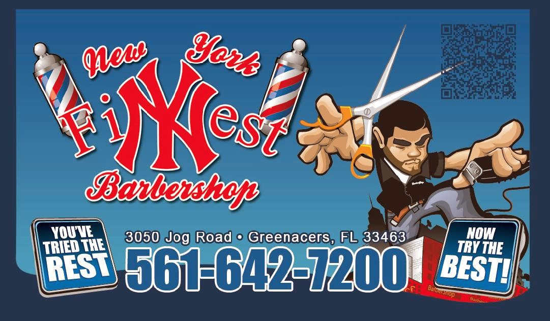 Lacultura Barber Shop