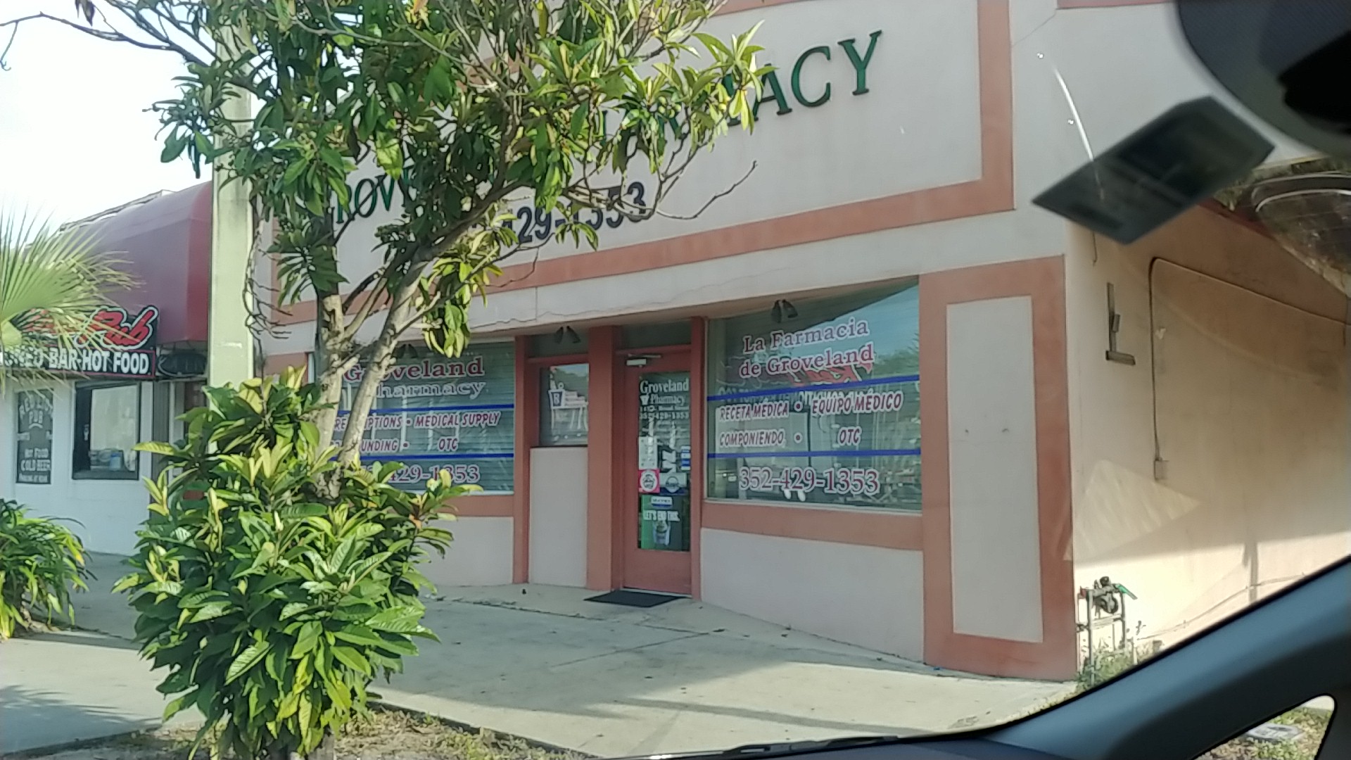 Groveland Pharmacy