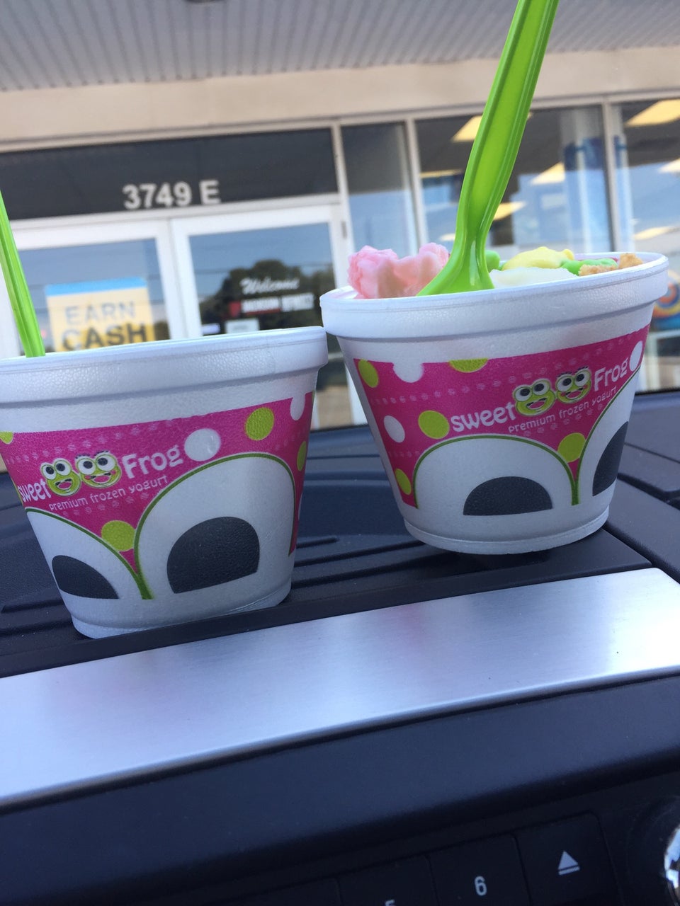 Photo credit: foursquare