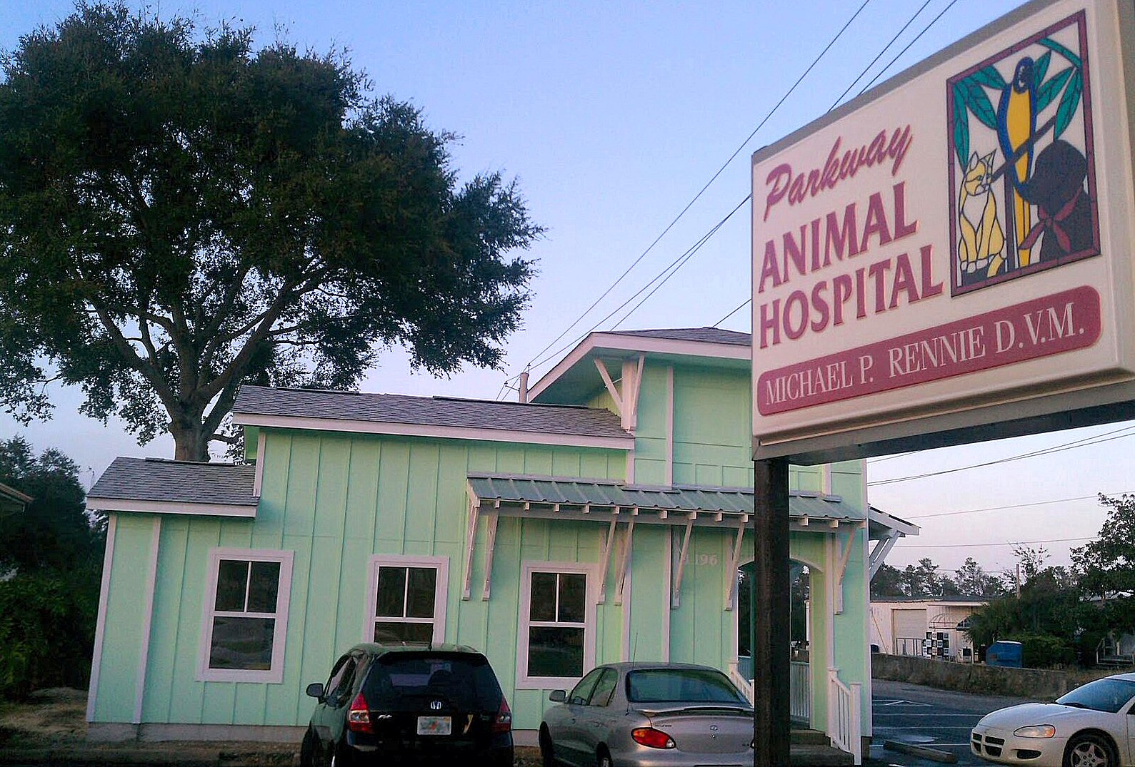 Parkway Animal Hospital