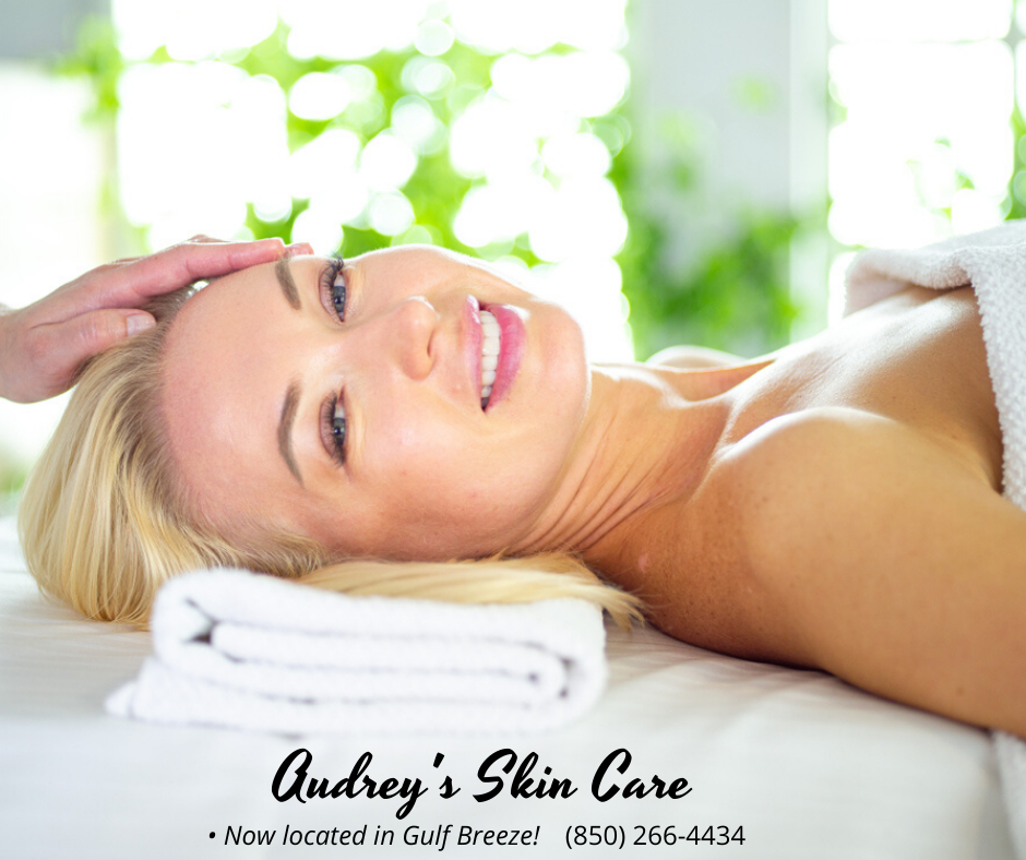 Audrey's Skin Care