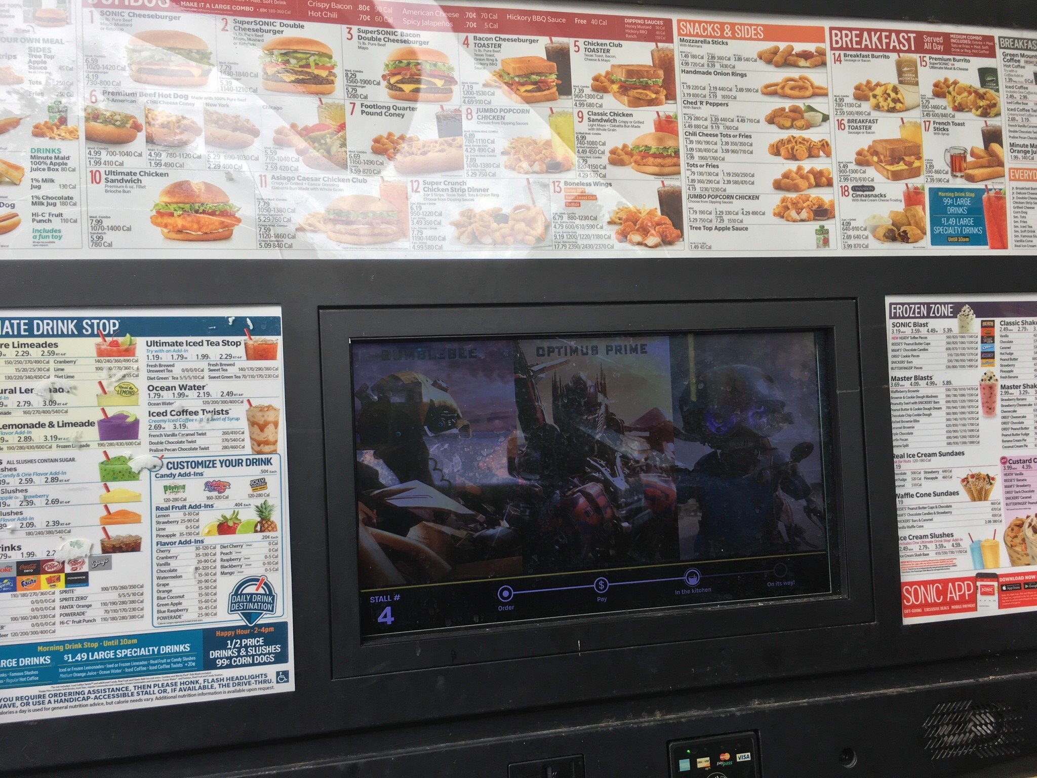 Photo credit: Tripadvisor