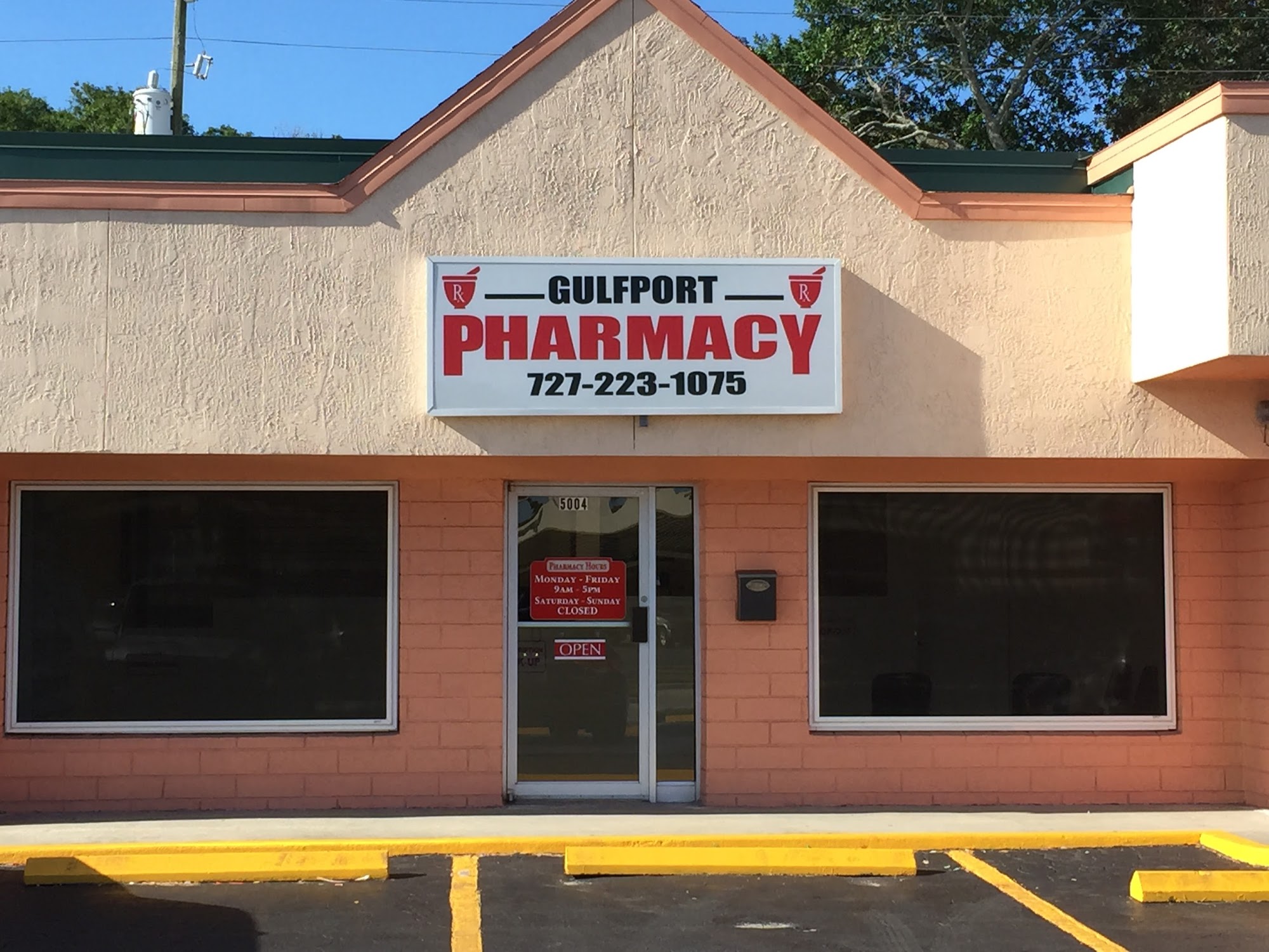 Gulfport Pharmacy