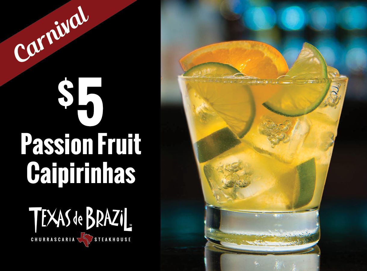 Texas de Brazil 800 Silks Run, Hallandale Beach
