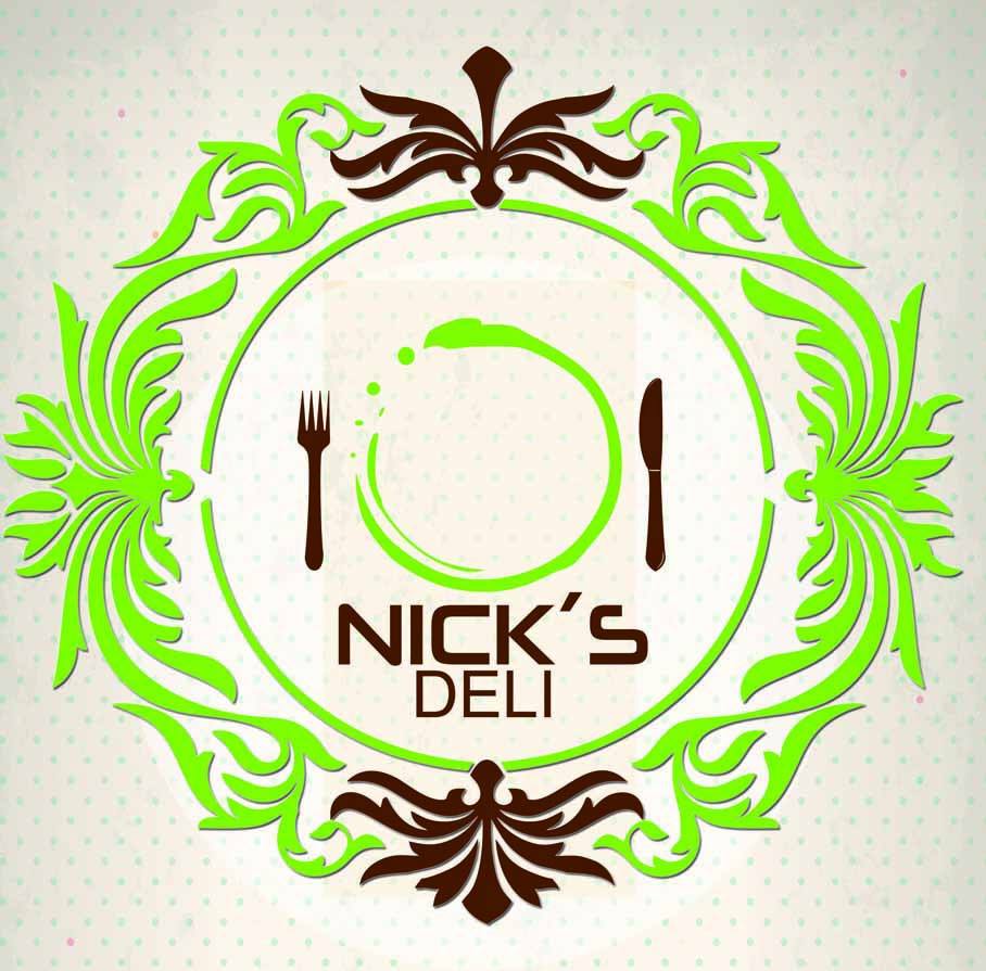 Nicks Deli & Coffee shop 1920 Corporate place, E Hallandale Beach Blvd, Hallandale Beach