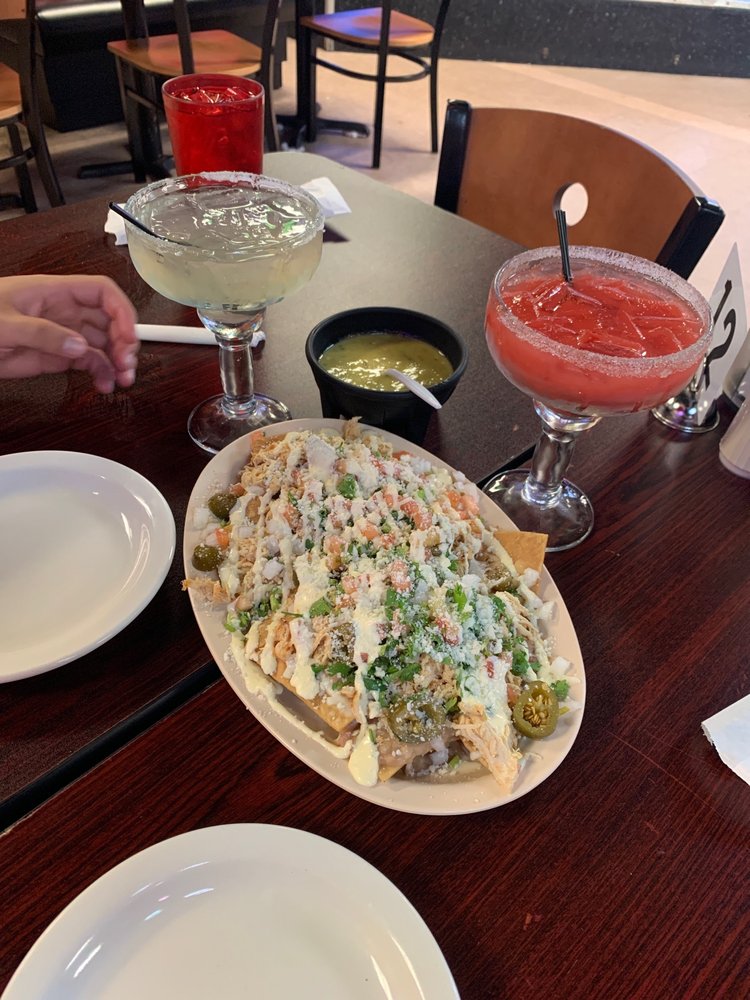 Chapultepec Mexican Bar & Restaurant 23 NW 2nd Ave, Hallandale Beach