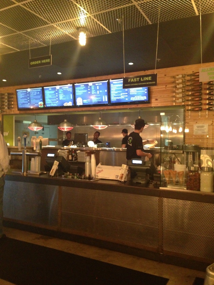 Photo credit: foursquare