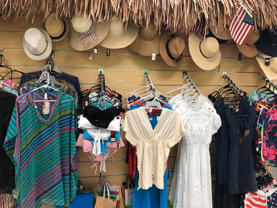 Beach Cafe & Mini Market 2030 S Ocean Dr #102, Hallandale Beach