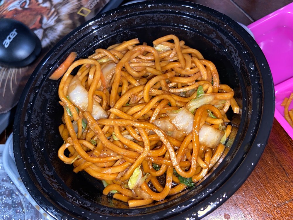 Panda Wok Chinese Restaurant 3159 W Hallandale Beach Blvd, Hallandale Beach