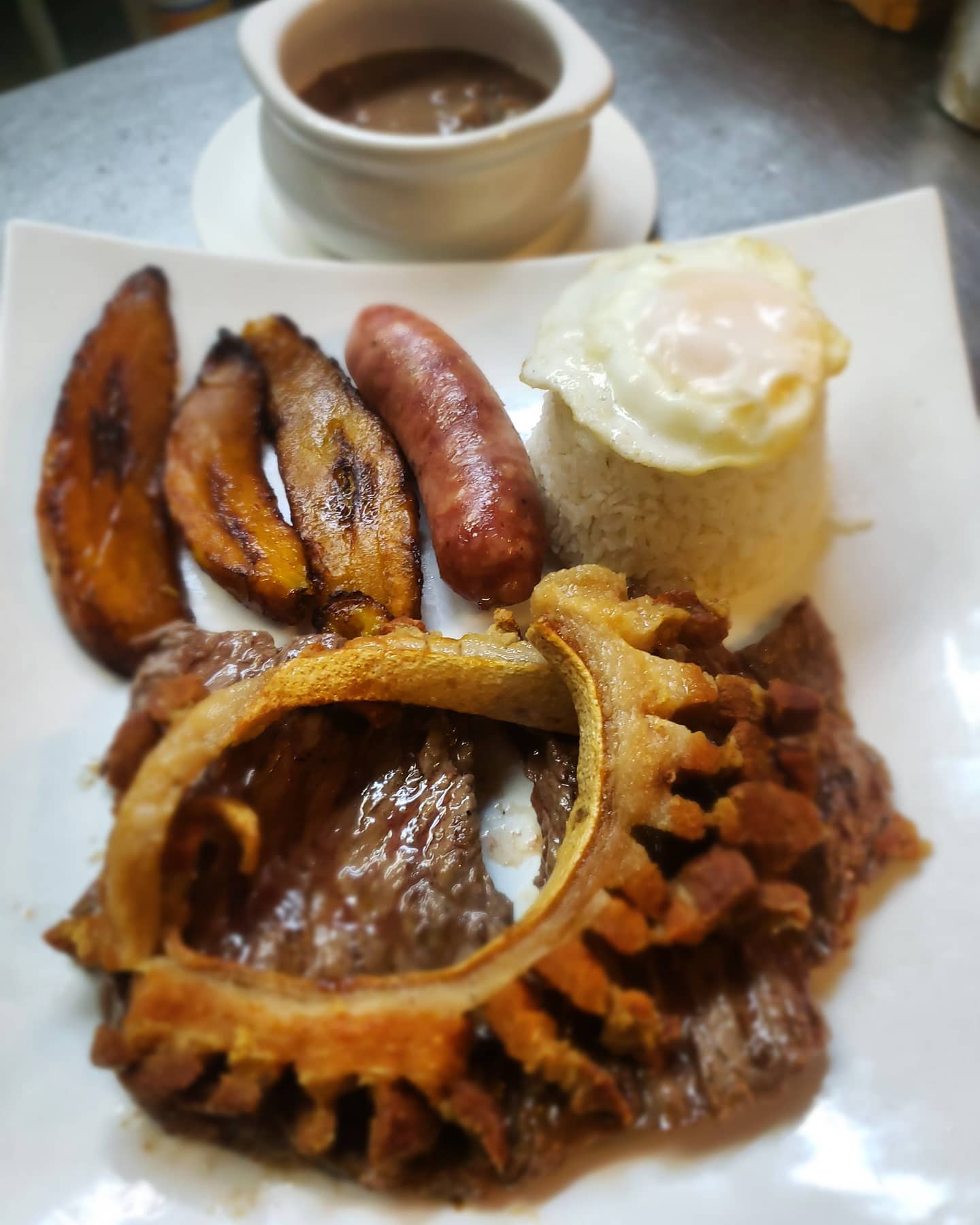 Latin Fusion Cuisine 822 W Hallandale Beach Blvd, Hallandale Beach