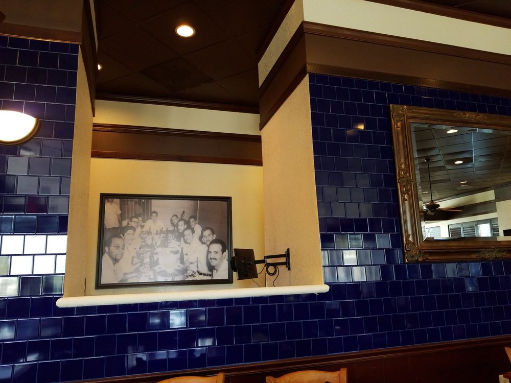 Padrino's Cuban, Hallandale Beach 2500 E Hallandale Beach Blvd, Hallandale Beach