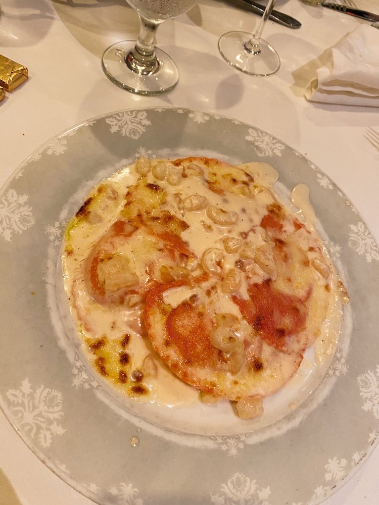 Nando Italian Restaurant 2500 E Hallandale Beach Blvd, Hallandale Beach