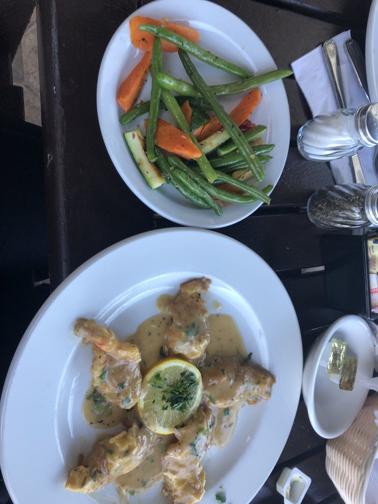 Chef Anthony Restaurant 1890 S Ocean Dr, Hallandale Beach