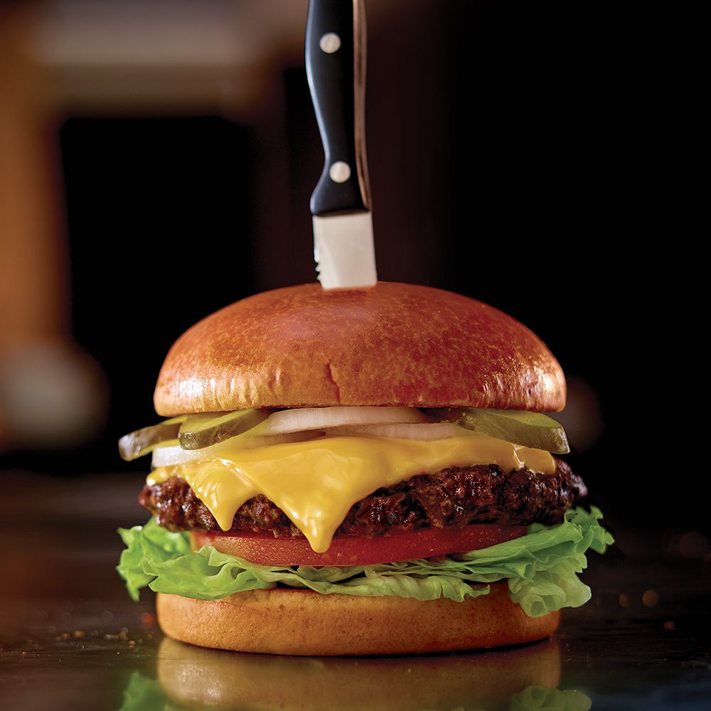 Steak 'n Shake 990 Federal Hwy, Hallandale Beach