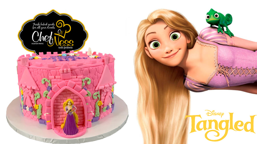 Chefness Bakery 470 Ansin Blvd suite m, Hallandale Beach