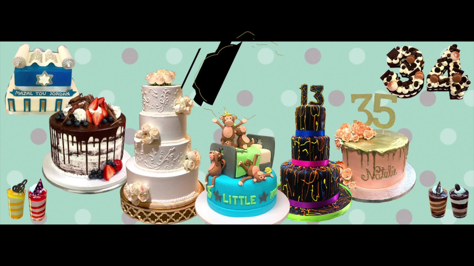 Chefness Bakery 470 Ansin Blvd suite m, Hallandale Beach