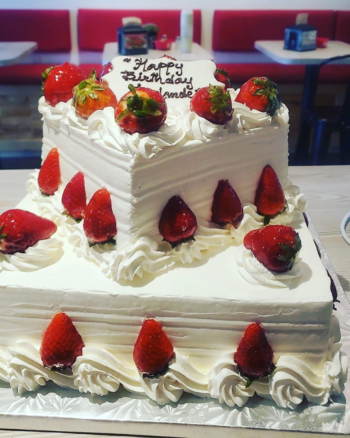 Moises Bakery Hallandale Beach 115 E Hallandale Beach Blvd, Hallandale Beach